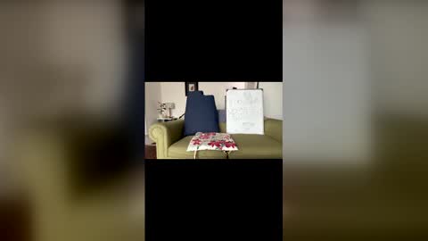 Giovanni online show from December 3, 7:38 am