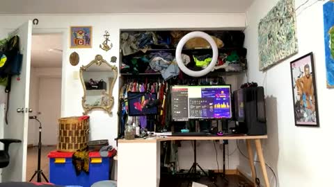 siriss_boyrag online show from March 28, 1:43 pm