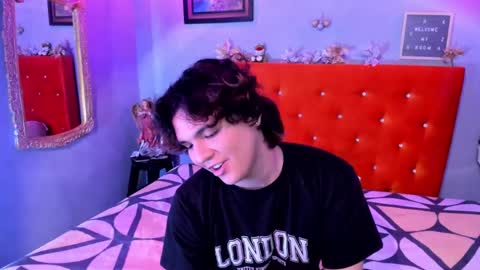 Sirius angels online show from December 1, 7:36 pm