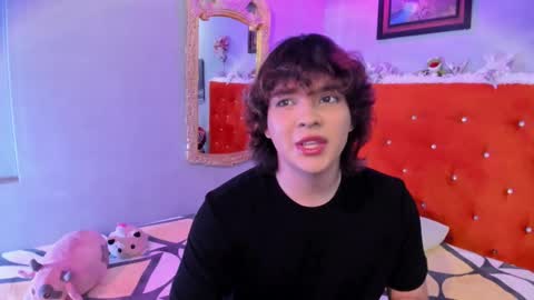 Sirius angels online show from December 5, 8:33 pm