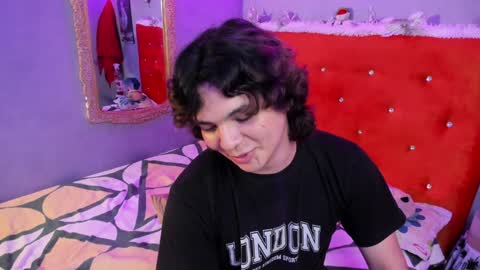 Sirius angels online show from December 24, 8:27 pm