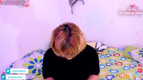 Sirius angels online show from September 13, 7:24 pm