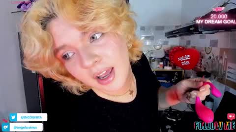 Snapshot of sirius_angels chatting on November 7, 11:16 pm Sirius angels online show from November 7, 11:16 pm