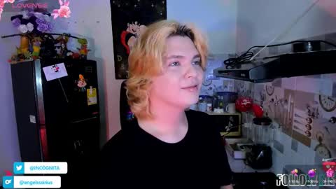 Snapshot of sirius_angels chatting on November 26, 8:54 pm Sirius angels online show from November 26, 8:54 pm