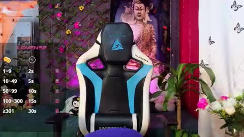 koral online show from October 23, 4:34 am