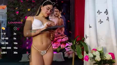 koral online show from October 28, 3:43 am