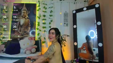 koral online show from May 19, 3:29 pm