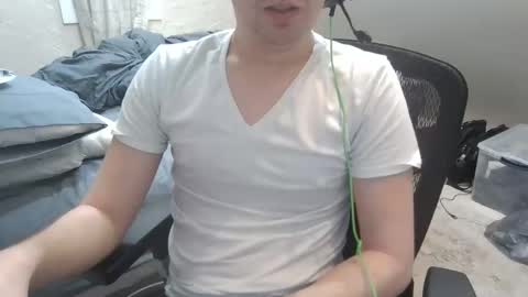 siriuscorvus online show from February 16, 2:29 am