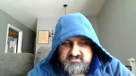 Snapshot of sirmike80 chatting on January 21, 3:32 pm SirMike80 online show from January 21, 3:32 pm