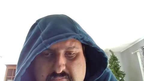 SirMike80 online show from December 18, 2:23 pm