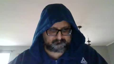 SirMike80 online show from April 16, 11:11 am