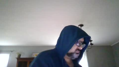Snapshot of sirmike80 chatting on April 30, 11:27 am SirMike80 online show from April 30, 11:27 am