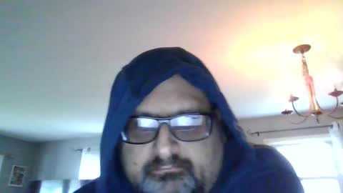 Snapshot of sirmike80 chatting on May 13, 11:18 am SirMike80 online show from May 13, 11:18 am
