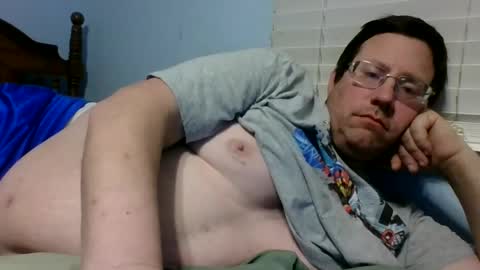 sirpatrickx online show from January 13, 12:05 am