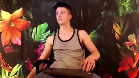 SirReedy online show from November 23, 4:01 am