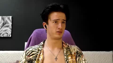 SirReedy online show from March 7, 6:27 pm