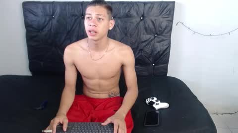 SIR RYANT online show from October 12, 2:38 pm