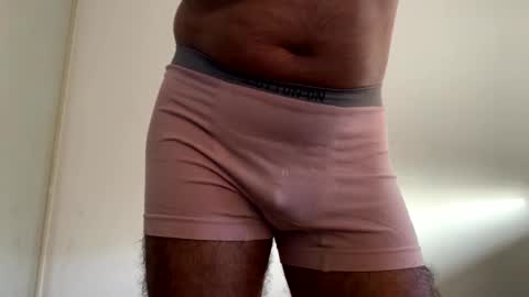 Brown Fox online show from December 29, 7:22 pm