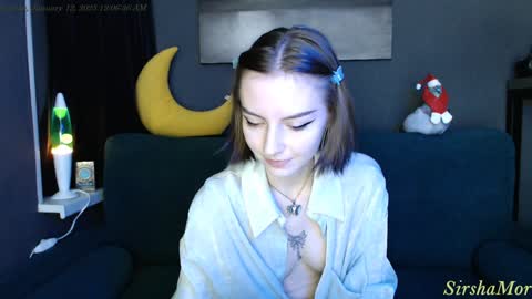 Snapshot of sirshamor chatting on January 11, 9:04 pm  SirshaMor   online show from January 11, 9:04 pm