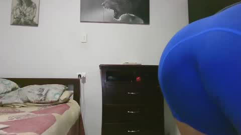 siryus_x online show from March 3, 6:33 pm