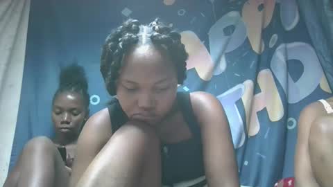 siscabelle online show from January 12, 10:15 pm