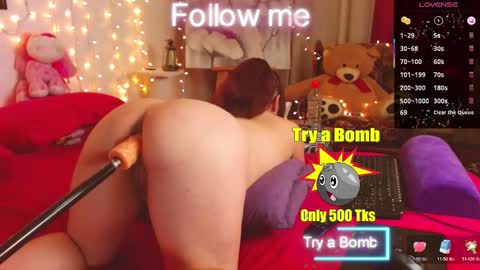 sisi_shy online show from September 19, 3:02 pm