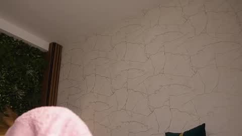 Dee online show from February 25, 8:51 pm