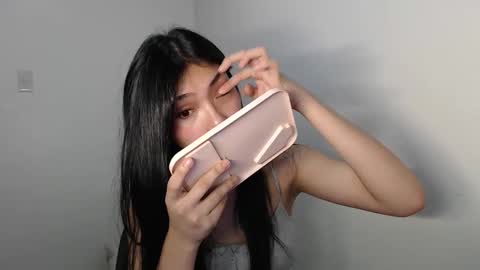 Snapshot of sissy_aljane chatting on November 29, 5:27 pm Aljane online show from November 29, 5:27 pm