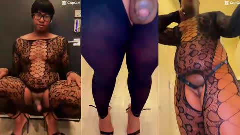 Sissyblkgoddess online show from April 16, 3:40 am