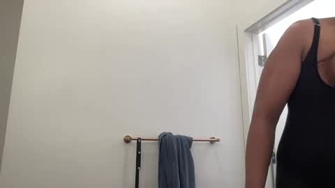 Sissyblkgoddess online show from May 26, 2:07 am