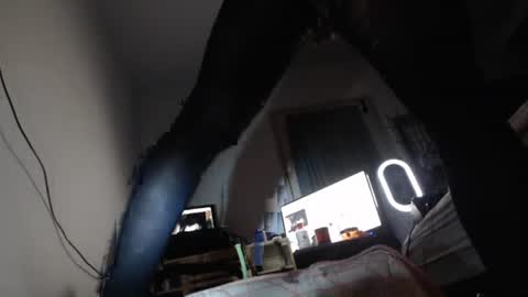 Snapshot of sissyboilooking chatting on December 20, 1:43 pm RESPONDS WELL TO ... online show from December 20, 1:43 pm