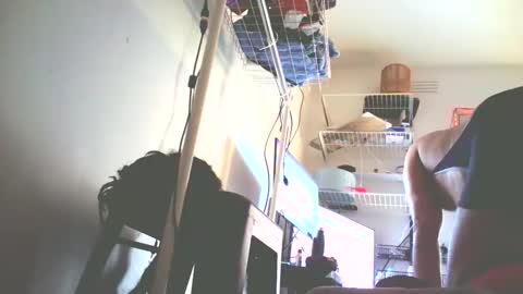 Snapshot of sissyboilooking chatting on October 25, 10:37 pm RESPONDS WELL TO ... online show from October 25, 10:37 pm