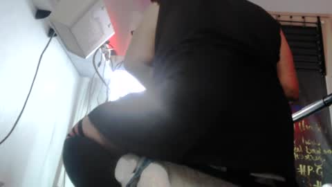 Snapshot of sissyboilooking chatting on June 23, 12:47 pm RESPONDS WELL TO ... online show from June 23, 12:47 pm