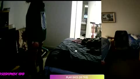 SissyCDMish online show from November 12, 3:34 pm