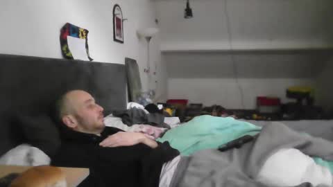 Michel online show from December 24, 10:01 am