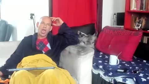 Petra online show from October 19, 1:23 pm