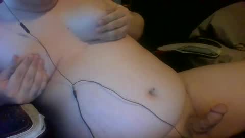 Snapshot of sissysluttycindy chatting on January 31, 4:36 am SIssyCindi online show from January 31, 4:36 am