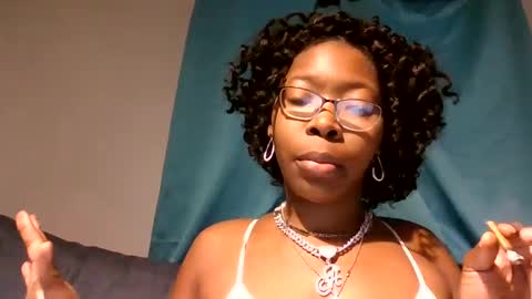 Snapshot of sista_souljagirl chatting on January 5, 8:42 pm Sista souljagirl online show from January 5, 8:42 pm