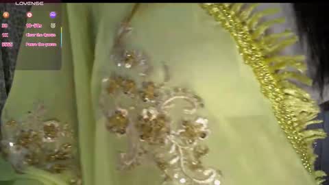 sita_nair online show from March 13, 12:45 pm