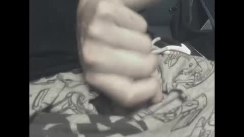 sithjw78 online show from October 12, 11:15 pm