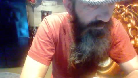 Snapshot of sitonmybeardxxx chatting on July 5, 8:27 pm sitonmybeardxxx online show from July 5, 8:27 pm