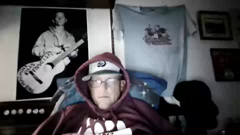 Situational Lefty online show from March 9, 10:52 am