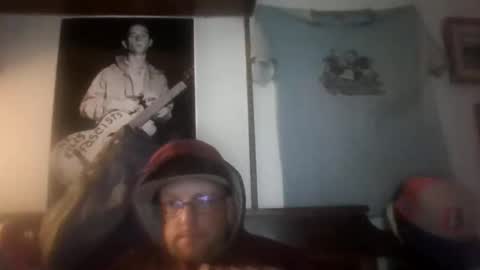 Situational Lefty online show from November 1, 6:26 am