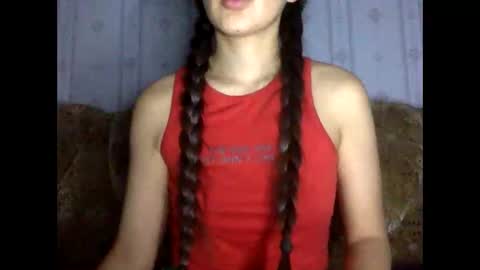 Aya S online show from October 7, 12:52 am