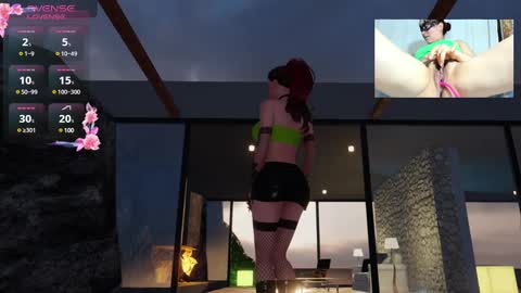 sixelaando online show from January 10, 1:52 pm