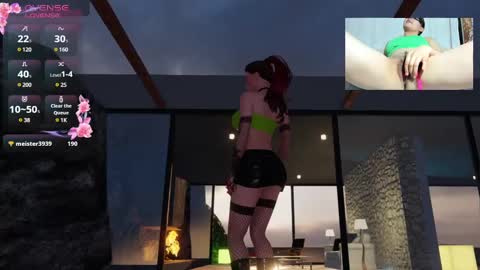 sixelaando online show from March 1, 6:00 pm