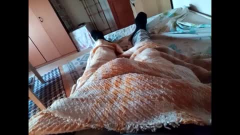 Darren from  online show from January 28, 5:43 am