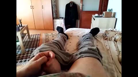 Darren from  online show from September 17, 10:28 am