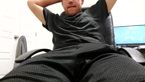 Snapshot of sixinchsolo chatting on October 29, 2:03 am sixinchsolo online show from October 29, 2:03 am