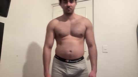 sixpacker_ online show from December 4, 12:53 am